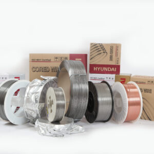 SC-110M Cored