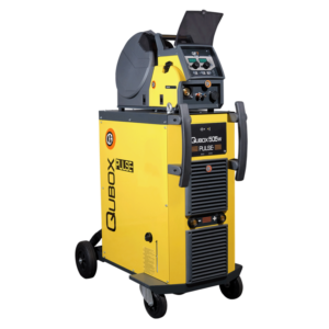 QUBOX / QUBOX PULSE