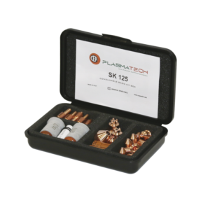 BASIC CONSUMABLE KIT BOX - SK125