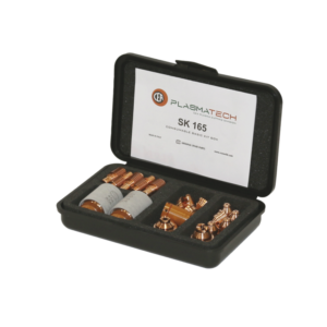 BASIC CONSUMABLE KIT BOX - SK165