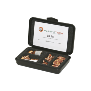 BASIC CONSUMABLE KIT BOX - SK75