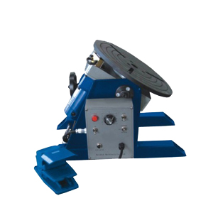 Welding Positioner