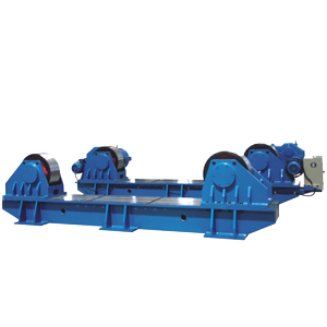 Welding Rotators